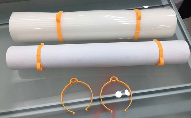 Car Wrap Sticker Clamp
