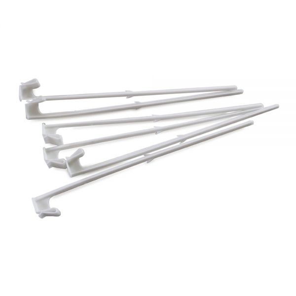 อุปกรณ์ เสาธง(ติดรถยนต์) ,ขนาด ---- Car Flag Pole for (11.8" x 17.7")and(7.9" x 11.8") flag