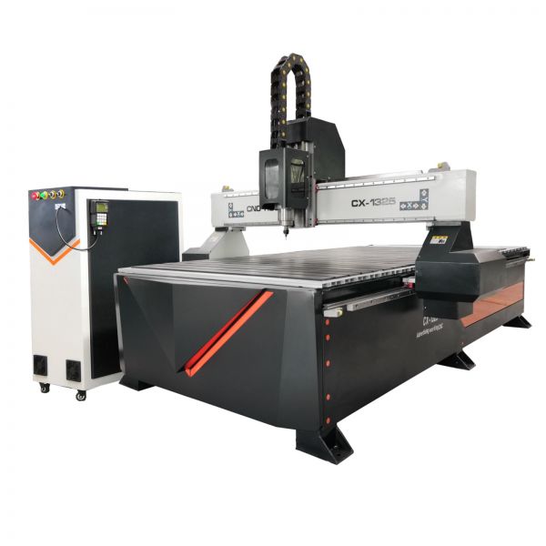 1325F CNC Router Machine for Wood