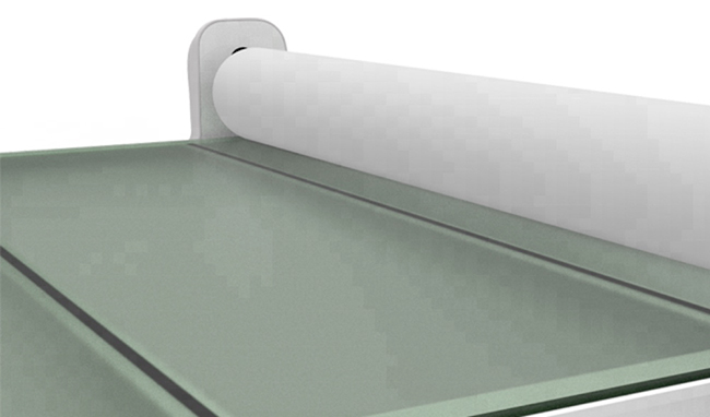 Flatbed Lamination Table for All Size Prints & Kinds of Board