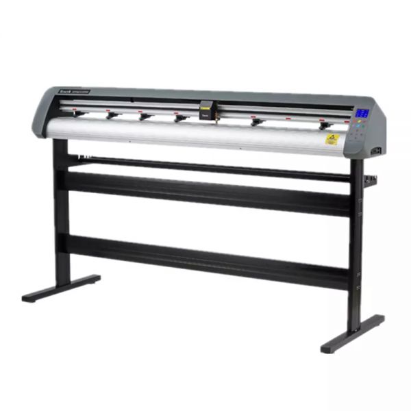 1.6m Vinyl Cutter with Full Auto Contour Cut Function