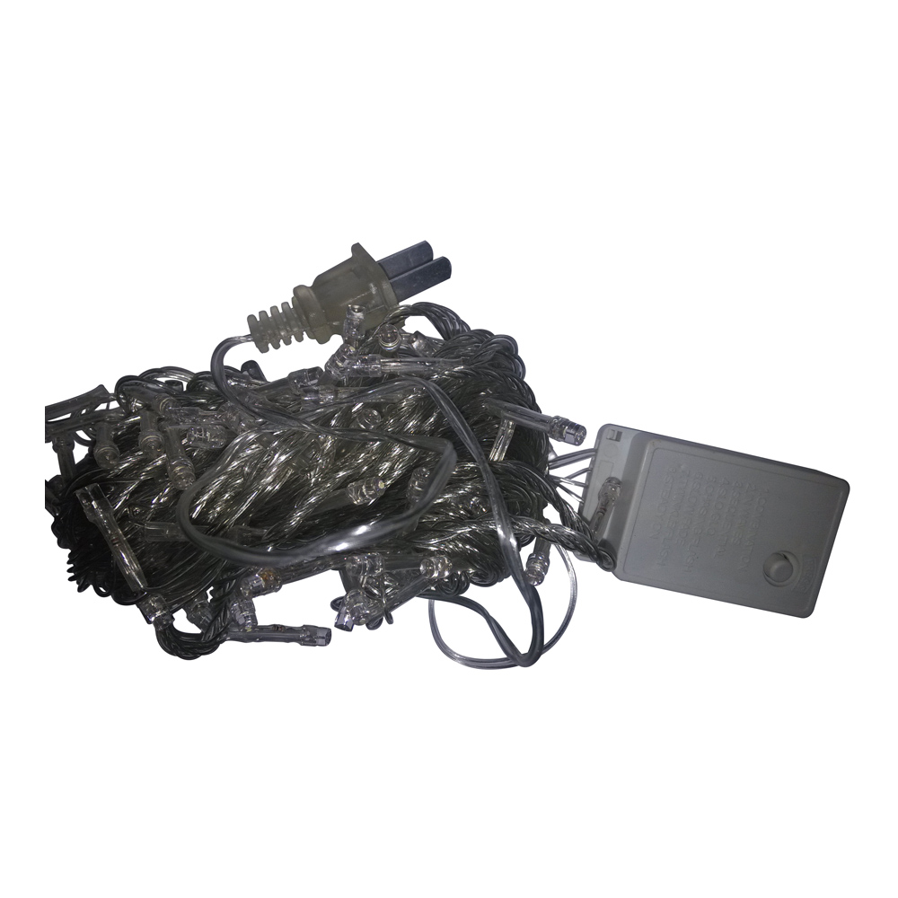 LED гирлянда (100м, 600 LED)