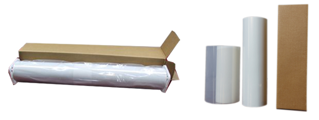 Waterproof Inkjet Transparency Film for Silk Screen 17