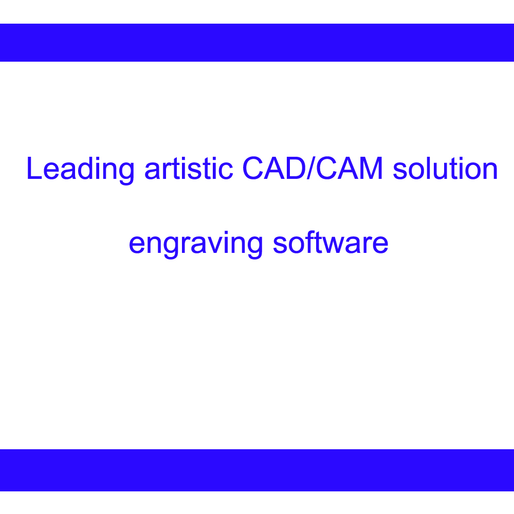 ПО для гравировки Type3 CAD/CAM, весрия 2D/3D