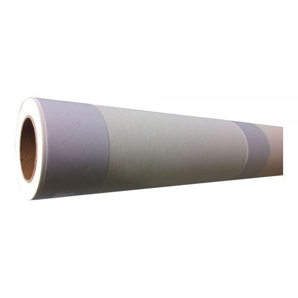 Lienzo de Algodon Resistente al Agua Mate (370gsm) 24"(0.61m)
