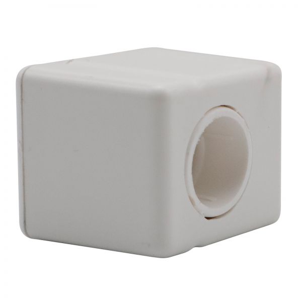 CALCA Connection Adapter Piece for LED MultiSignsBar