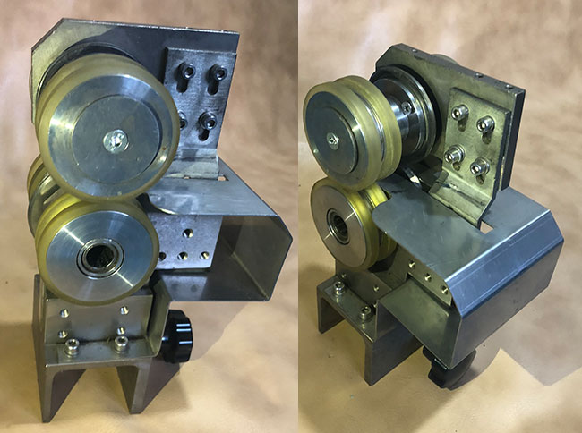 Y Big Single Knife for Digitrim  Automatic Cutter