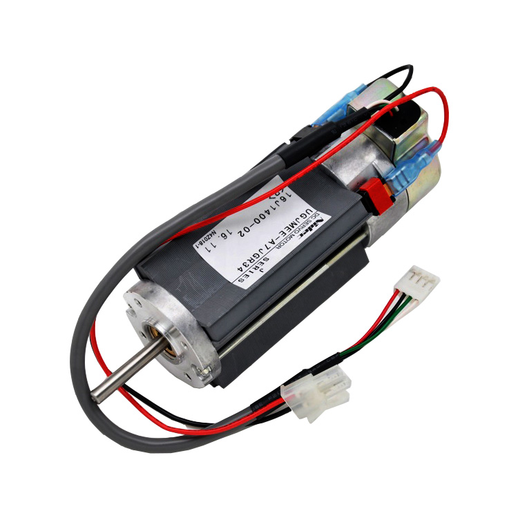 FC8600 X Motor UGJMEE-A7JGR34 For Graphtec Cutter Plotter