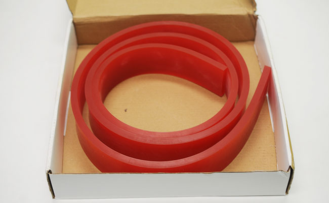 Silk Screen Printing Squeegee Blade