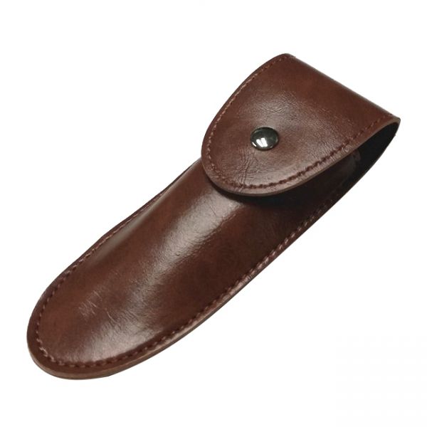 Leather Pouch for Bottle Opener
