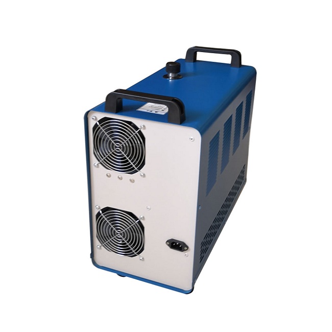 Gas Generation, Hydrogen and Oxygen Machine