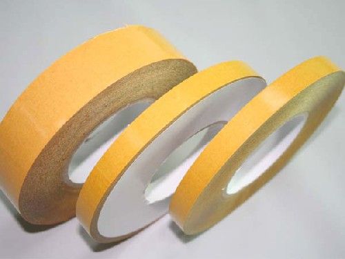 เทปกาว 2 หน้า อเนกประสงค์, ความกว้าง 1.5 ซ.ม. --- 1.5cm Width Multi-purpose Double-Sided Tape