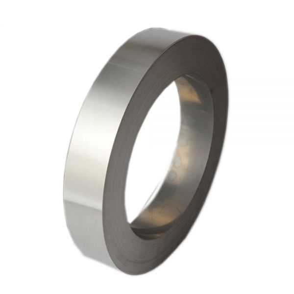 สแตนเลสสตีลสีเงินแบบม้วนสำหรับทำสัญลักษณ์ตัวหนังสือ Stainless Steel Brushed Silver Coil for Channel Letter Sign Fabrication Making