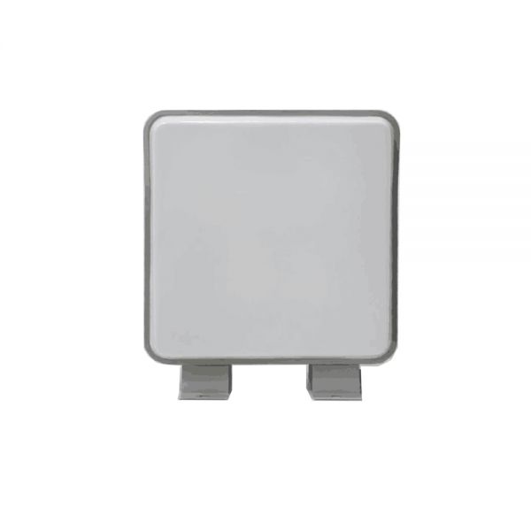 Square Acrylic Blister LED Sliver Light Box