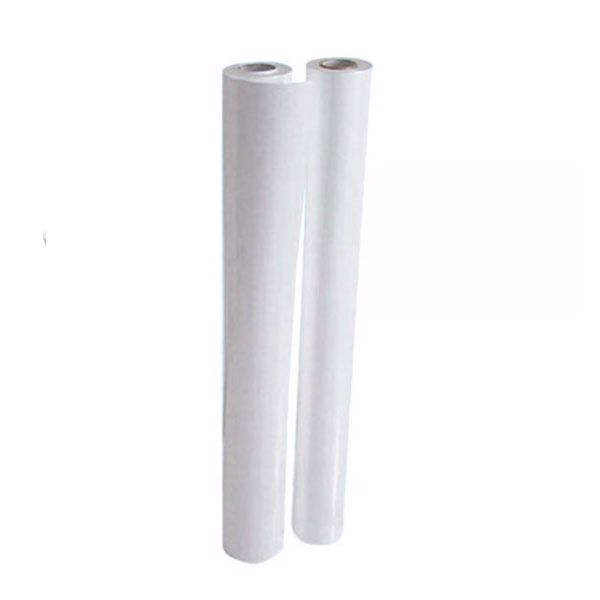 1.27m*30m Eco Matte PP film