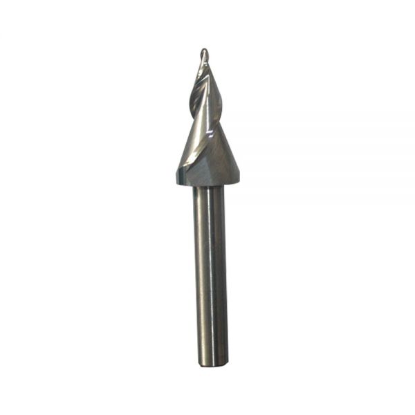 ดอกสว่านมืออาชีพ 6 มม. สำหรับตัวหนังสือเล็ก ๆ 6mm Professional Bit for Mini-word