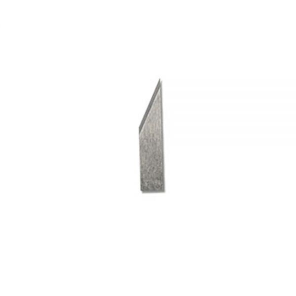 ใบมีดเครื่อง CNC สำหรับงานกระดานลูกฟูก CNC Machine Blade for Corrugated Board Plotting