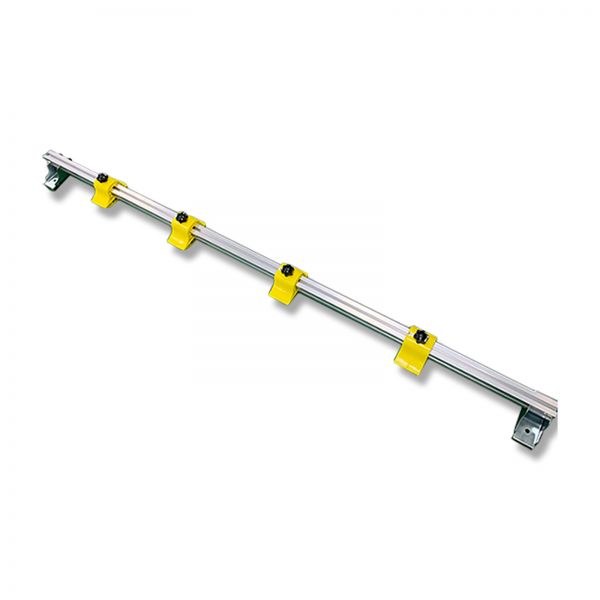 KT Plate Slotting Assistant Device