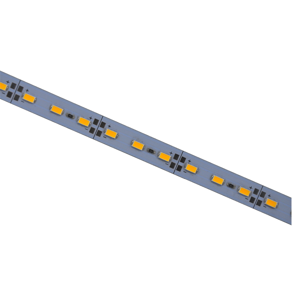 Жесткая LED панель 36 SMD5730 для лайтбокса (белый свет, 9Вт, 500x12мм)