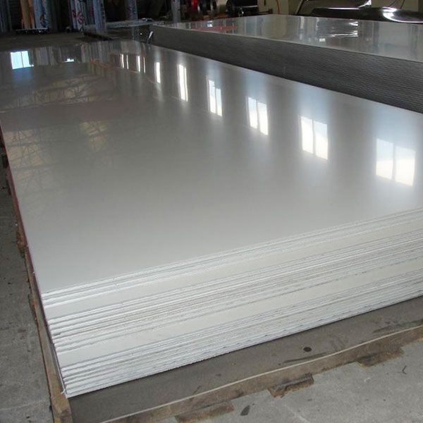 แผ่นเหล็กซิ่งค์สังกะสี ---Galvanized sheet