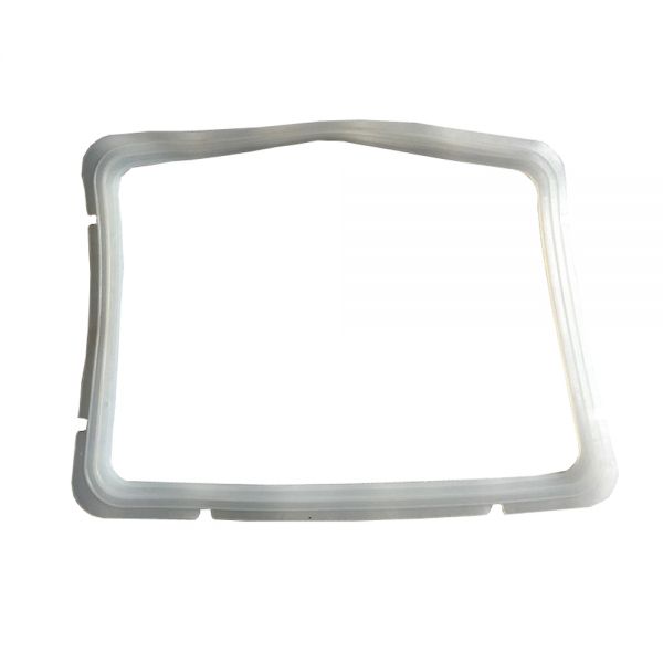 ยางซิล สำหรับ เครื่องรีดร้อน รุ่น ST420 --- Rubber Seal Strip for ST420 Heat Press Machine