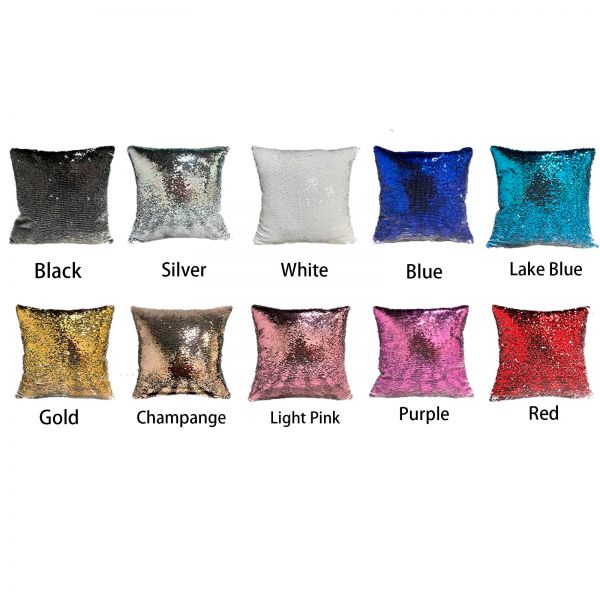Funda para Almohada Magica Reversible
