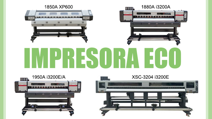 Impresora 1880A