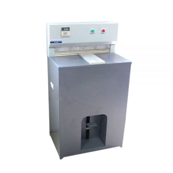 เครื่องเข้าเล่มเอกสาร /520mm Vertical Joint Pressing Machine with Foot Switch-NO.43286900