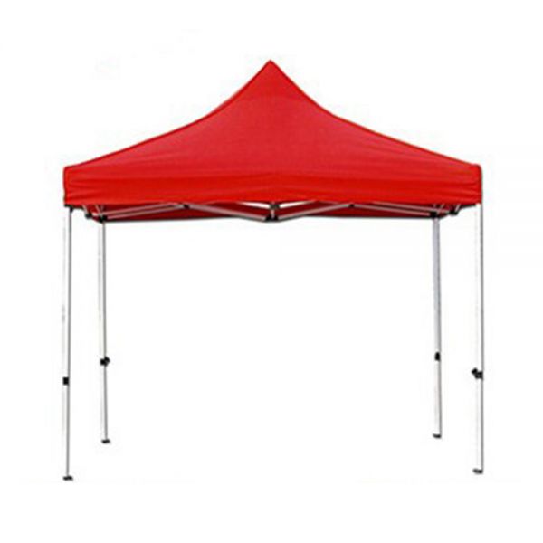 Toldo (Color sólido) de 10 x 10 Pies