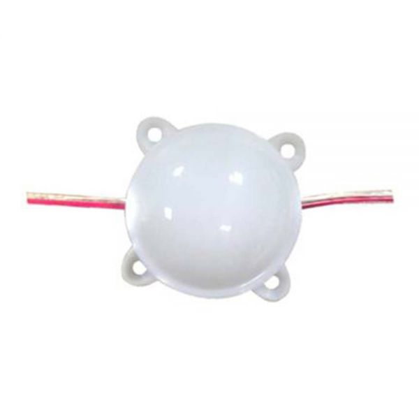 SMD 5050 Φ45 LED Pixel Luz RGB