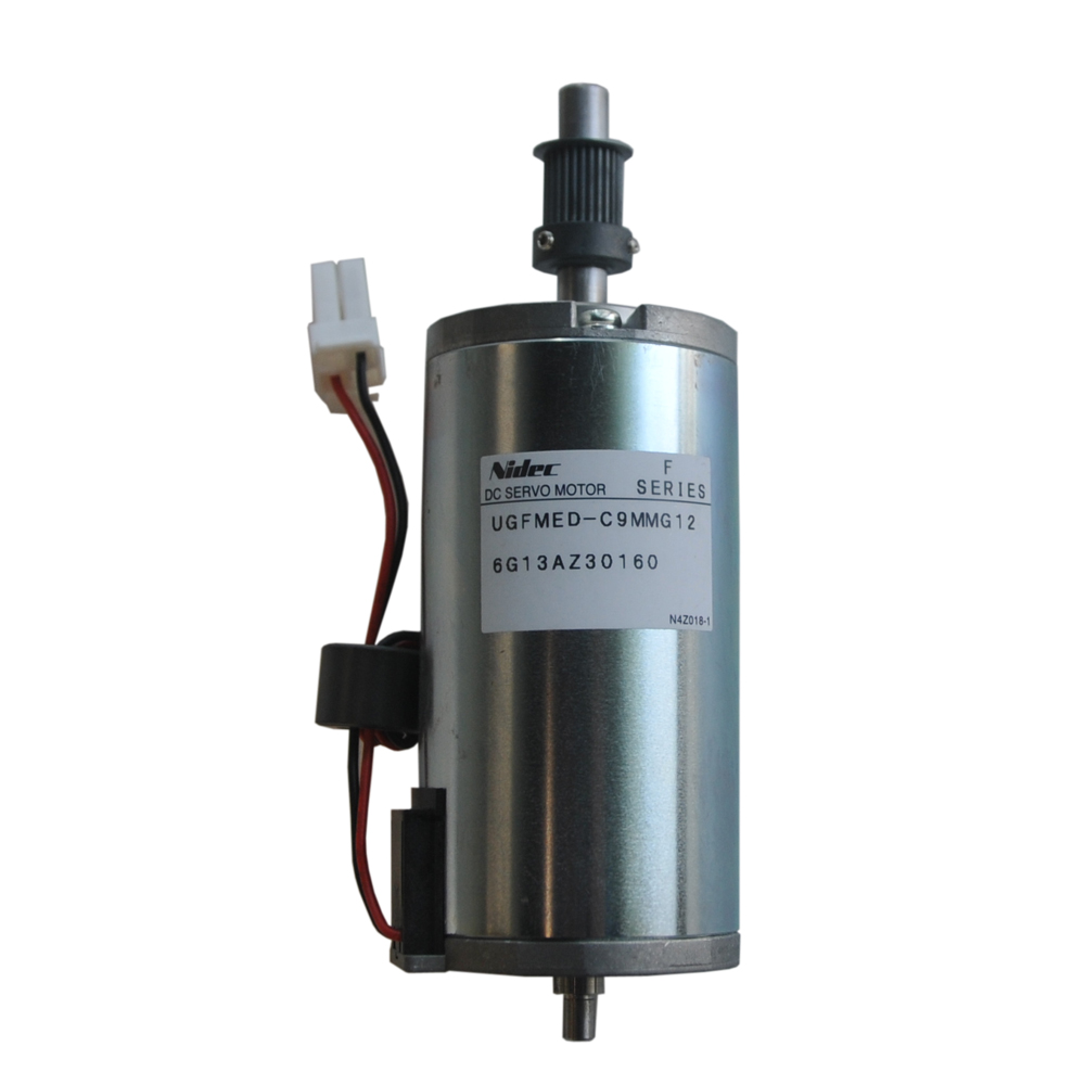 CR мотор в сборе для Mutoh VJ-1618 - DG-42456 (оригинал)