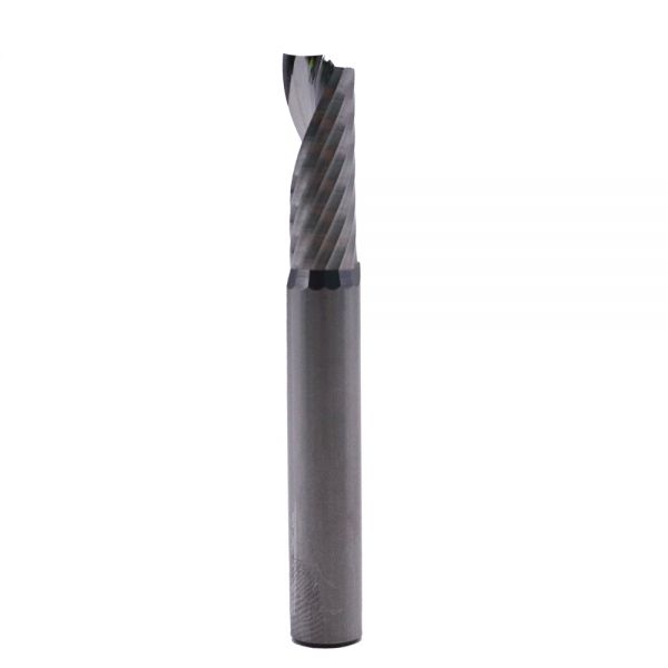 1 Broca de Corte para CNC (SHK acerca de 6.35mm, 8mm, 10mm, 12mm, 12.7mm, 16mm, 20mm)