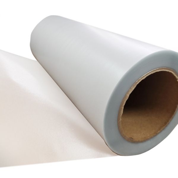 D Film Transfer Film for UV DTF Printing, 0.615*200m