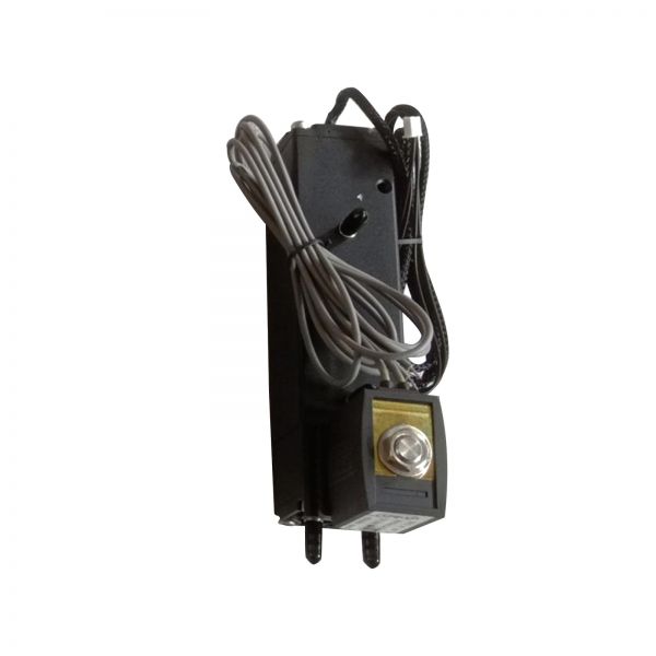 Color Ink Sub Tank with Solenoid Valve for UV Flatbed Printer