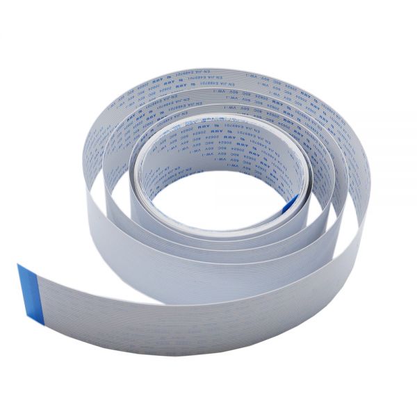 Cable de datos largo 31 pin Mutoh VJ-1604 ,3.5m