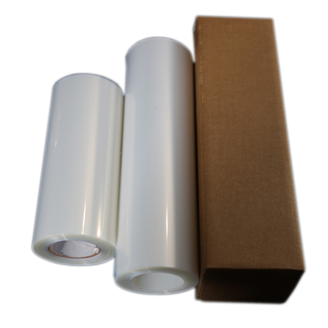 Waterproof Inkjet Transparency Film for Silk Screen 17