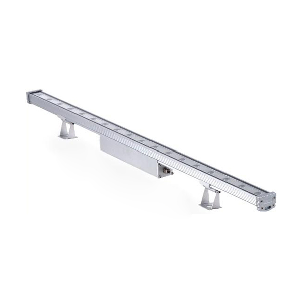 Настенная LED панель (36x1Вт; RGB)