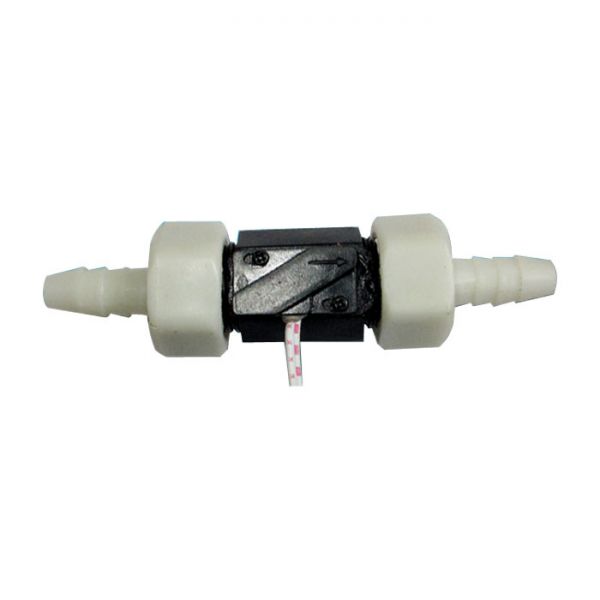 สวิทซ์ควบคุมระบบน้ำสำหรับหลอดเลเซอร์ CO2 --- CO2 Laser Tube Water Cut-off Protection Switch