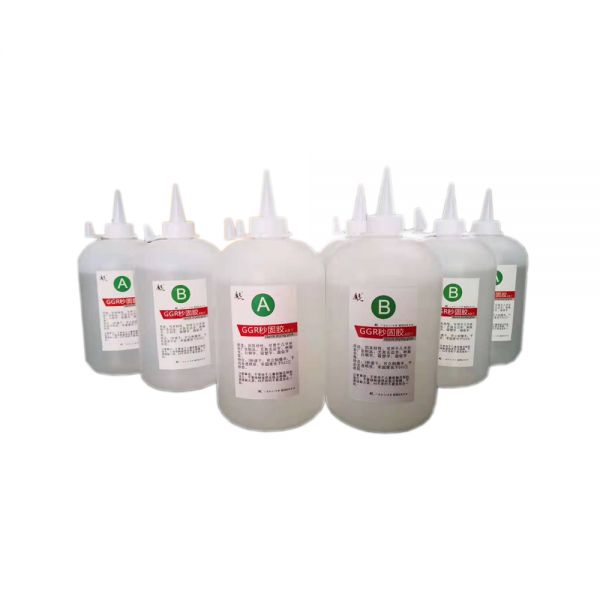 Advertising Glue AB Glue for Channel Letter