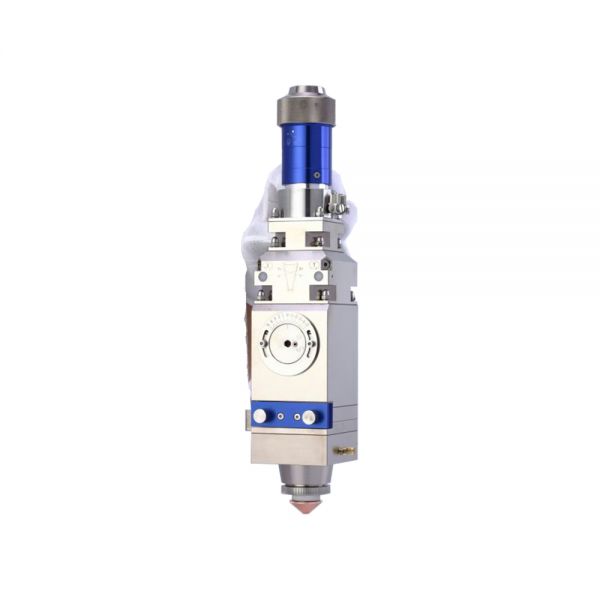 WSX-GQ-001A 2000W Middle Power Fiber Laser Cutting Head(Collimator Focal Length: 100mm;Focal Length: 150mm)