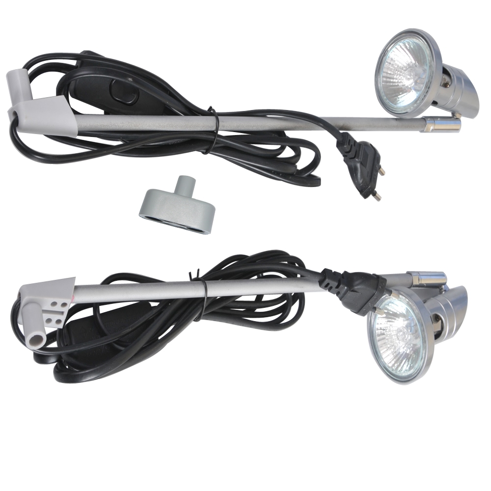 LED светильник для стендов