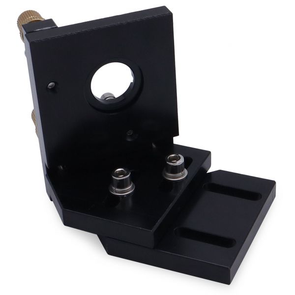 Montura de Espejos para Laser CO2 Diam 25mm / 1" espejo