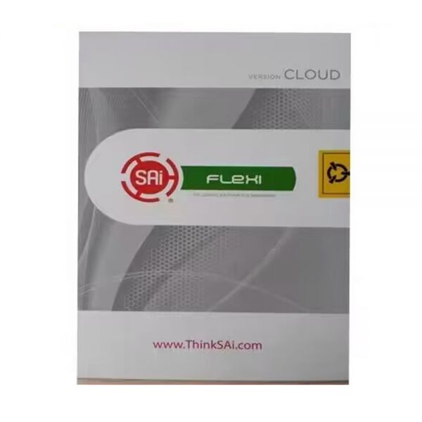 Flexi 12 Dedicated Software for Kuco Manual Contour Cutter Plotter