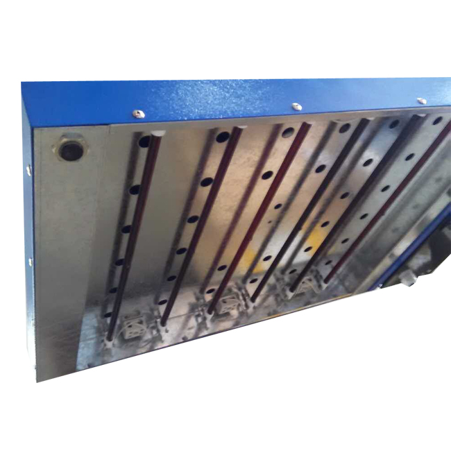 Automatic IR Flash Dryer with Sensor