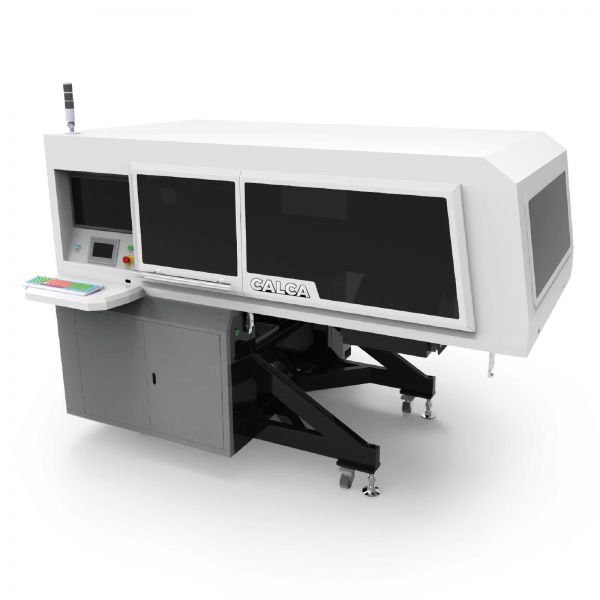 Oval Digital Printing 15 Printheads DTG Printer