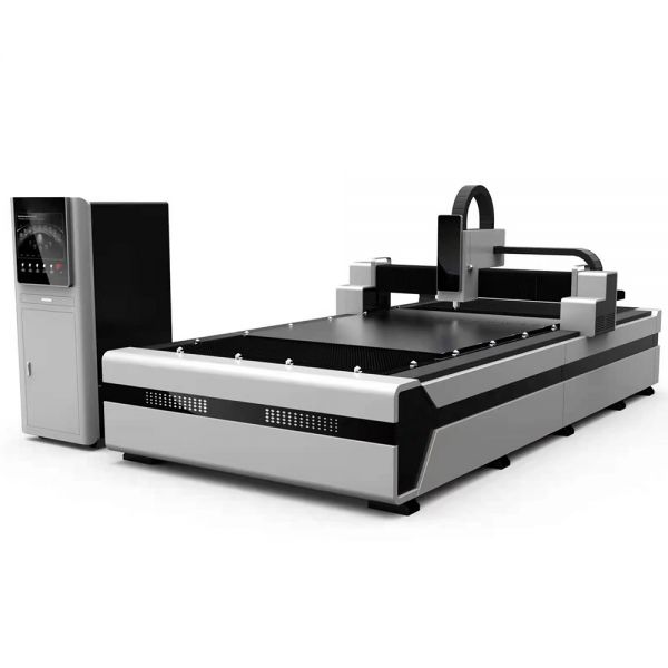 1500x3000mm Maquina de Corte Laser de Uso Rudo 1500W/2000W/3000W
