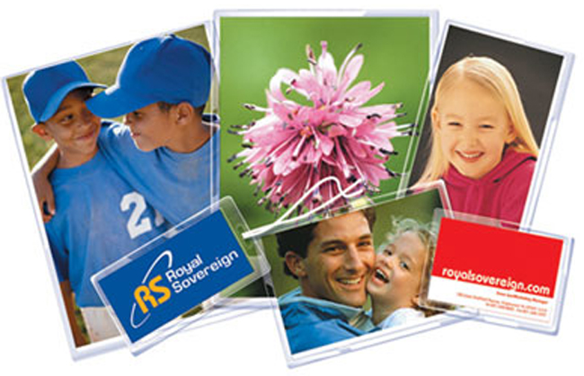 3Mil 75Mic Clear Letter Size Thermal Laminating Pouches 9
