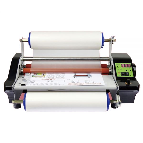 360S Laminadora en Frio y Caliente de Escritorio con 2 Lados