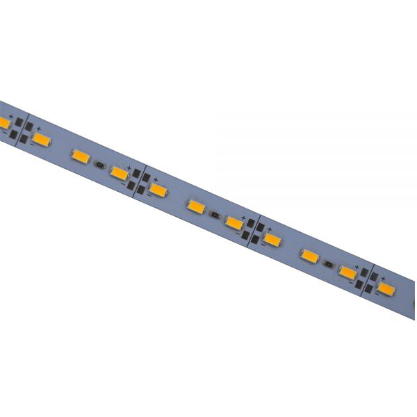 Barra de LED RGB Rigida con Base para Caja de Luz 36 SMD5730 9W (500mm x 12mm)