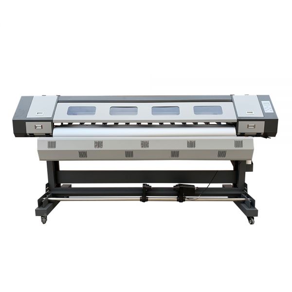 Impresora 1850A con cabezal de epson xp600(1cabezal)
